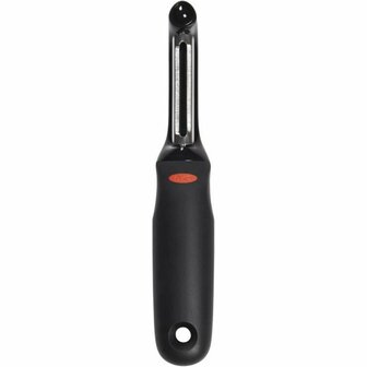 OXO SoftWorks Dunschiller RVS/Zwart