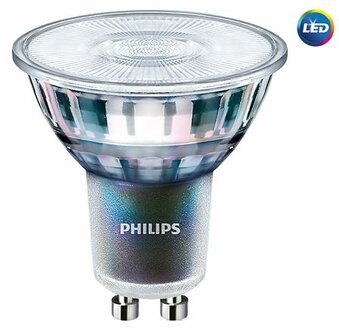 Philips Master Led ExpertColor 5,5-50W GU10 927 36D