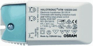 Osram transformator Halotronic mouse HTM105