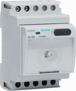 Hager EE960 noodverlichting module