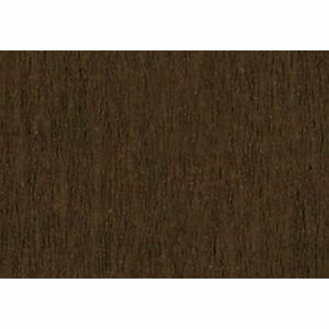 Folia 115 Crêpepapier Chocolade Bruin 50x250 cm 1 Rol