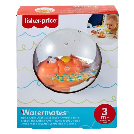 Fisher Price Waterbal