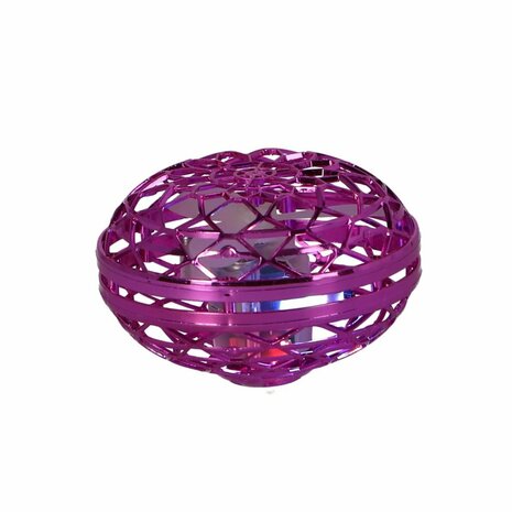 Boomerang Disk + Licht Assorti