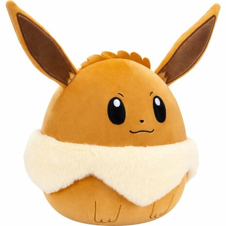 Squishmallows Pokémon Eevee 25 cm