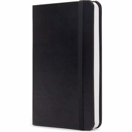 Sheaffer SF-G2940151-4 Balpen VFM Giftset Neon Blue Nickel Plated + A6 Notebook