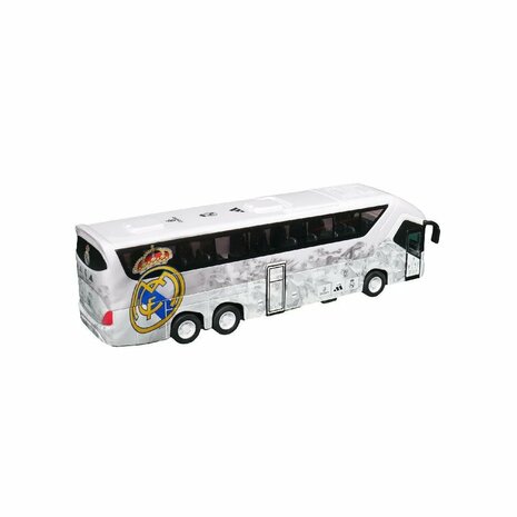 Real Madrid CF Bus 1:50 Wit