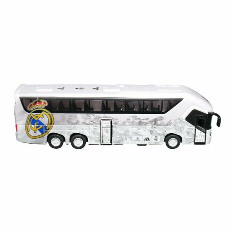 Real Madrid CF Bus 1:50 Wit
