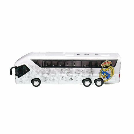 Real Madrid CF Bus 1:50 Wit