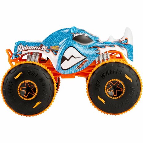 Hot Wheels RC Monster Truck Rhinomite 1:24