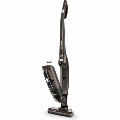 Bosch BCHF220T Readyy'y Serie 2 Accu Steelstofzuiger Zwart
