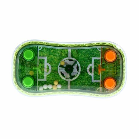 Waterspelletje Voetbal