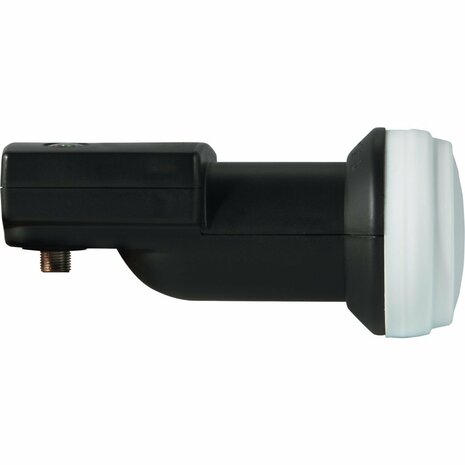 Technisat Universele V/H-LNB met Satellietzoeker