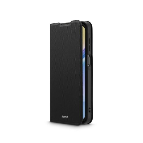 Hama Daily Protect Bookcase Samsung Galaxy A16 Zwart