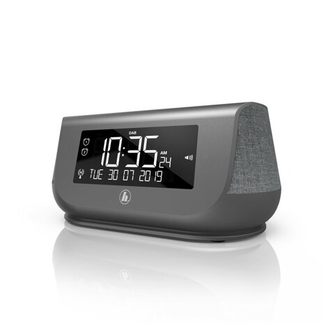 Hama Digitale Radio DR36SBT FM/DAB/DAB+/Bluetooth