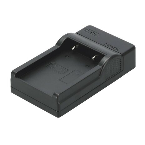 Hama USB-oplader Travel Voor Nikon EN-EL5