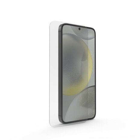 Hama Telefoon-beschermglas Clear Protect Samsung Galaxy S24+ Montagehulp
