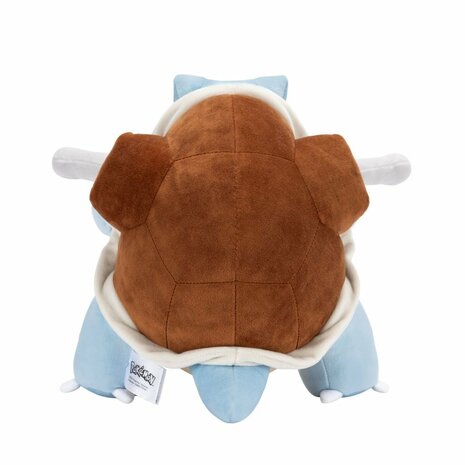 Pokémon Knuffel Stars Blastoire 30 cm