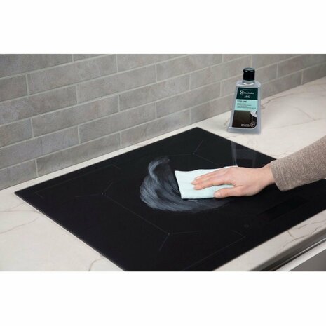AEG Electrolux Kookplaat Reiniger