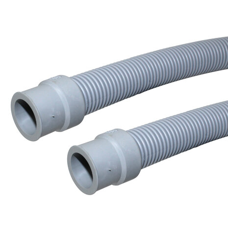 Scanpart Afvoerslang 350 cm 19 mm Grijs