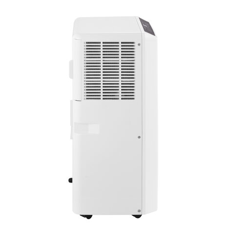 Inventum AC901 3in1 Airconditioner 2600W Wit