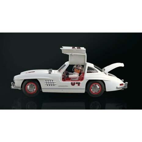 Playmobil 70922 Mercedes-Benz 300 SL