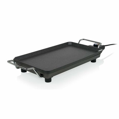 Princess Table Chef Pro Classic 46x26 cm Zwart