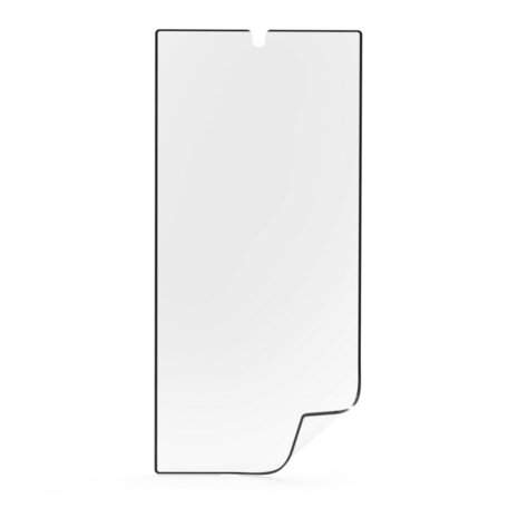 Hama Telefoon-beschermglas Super Hybrid Voor Samsung Galaxy S24 Ultra Mont.h.
