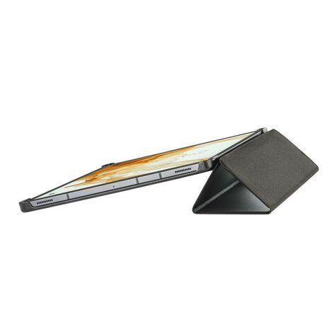 Hama Tablet-case Fold Voor Samsung Galaxy Tab S9+ 12.4 Zwart