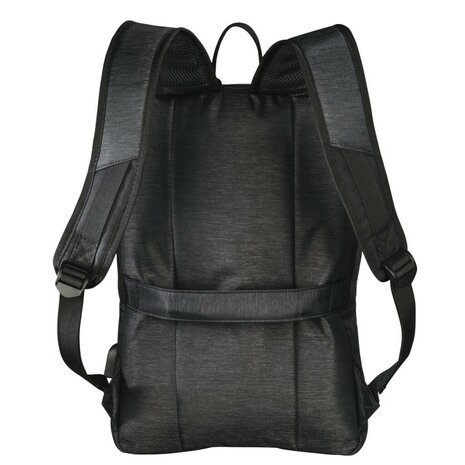 Hama Laptop-rugzak Manchester Tot 40 Cm (15,6) Zwart