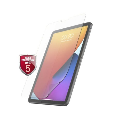 Hama Displaybeschermfolie Crystal Clear Voor Apple IPad 10.9 (10e Gen. 2022)