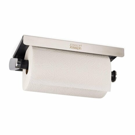 Joseph Joseph RollGrip Keukenrolhouder RVS