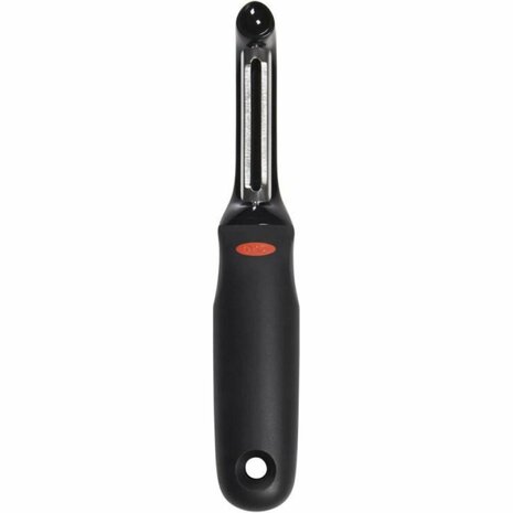 OXO SoftWorks Dunschiller RVS/Zwart