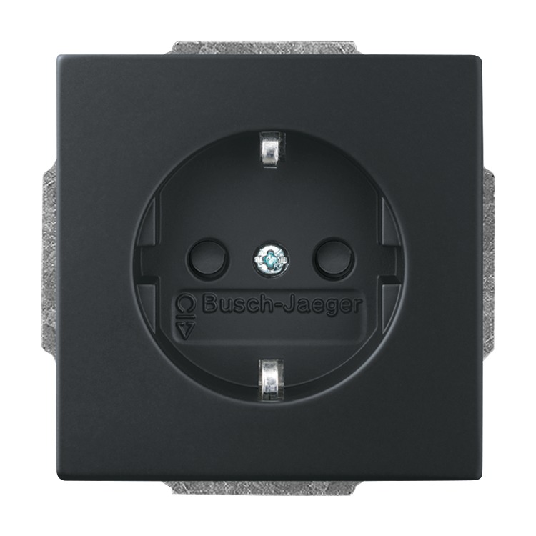 vervormen Kleren Uitstekend Busch Jaeger 20 EUC-885 wandcontactdoos met randaarde Future Linear mat zwart - Euro-electronics.nl vervormen Kleren Uitstekend Busch Jaeger 20 EUC-885 wandcontactdoos met randaarde Future Linear mat zwart - Euro-electronics.nl