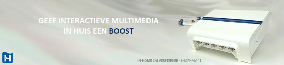 Antenne versterkers Antenne-versterkers