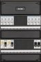 Eaton-1-fase-groepenkast