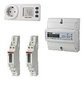 Kwh-meters