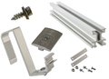 Clickfit-Montagemateriaal