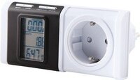 Wat is een energieverbruiksmeter? Wat is een energieverbruiksmeter?