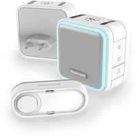Honeywell Live Well draadloze deurbellen Honeywell Live Well draadloze deurbellen