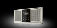 Jung Smart Radio inbouw Jung Smart Radio inbouw
