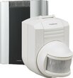 Friedland D962S WHI draadloze gong + bewegingssensor Libra+ 200m wit