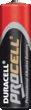 Duracell Procel AA batterij 1,5V