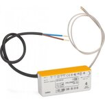 Niko compacte elektronische 20-70W-transformator met draadaansluitingen 320-00121 Niko compacte elektronische 20-70W-transformator met draadaansluitingen 320-00121