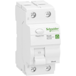 Schneider Electric aardlekschakelaar 1P+N 40A/30mA R9R22240 Schneider Electric aardlekschakelaar 1P+N 40A/30mA R9R22240