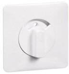 Peha schakelwip jaloezie/ventilatie/3-standen inline levend wit 80.610.02 ZJ Peha schakelwip jaloezie/ventilatie/3-standen inline levend wit 80.610.02 ZJ