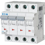 Eaton Holec installatie automaat B16 4P 242992 PLS6-B16/3N Eaton Holec installatie automaat B16 4P 242992 PLS6-B16/3N