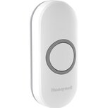 Honeywell DCP311 draadloze drukknop met led veiligheidsverlichting wit IP55 Honeywell DCP311 draadloze drukknop met led veiligheidsverlichting wit IP55