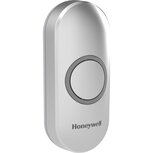 Honeywell DCP311G draadloze drukknop met led veiligheidsverlichting grijs IP55 Honeywell DCP311G draadloze drukknop met led veiligheidsverlichting grijs IP55
