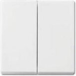 ABB Busch-Jaeger 2505-914 schakelwip serie Balance SI alpinwit ABB Busch-Jaeger 2505-914 schakelwip serie Balance SI alpinwit