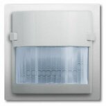 ABB Busch Jaeger 6800-866-104 bewegingsmelder/sensor comfort Pure stainless steel ABB Busch Jaeger 6800-866-104 bewegingsmelder/sensor comfort Pure stainless steel